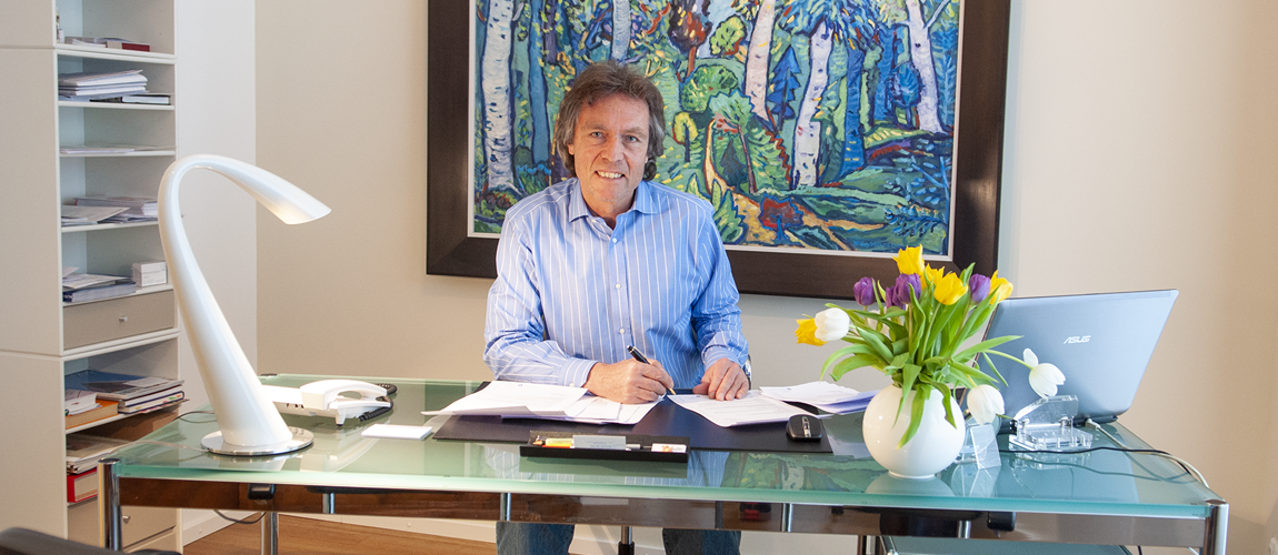 Dr. med. Christoph Bauer