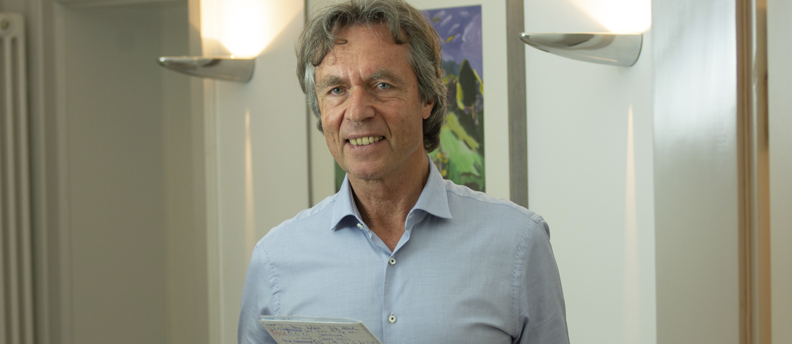 Dr. med. Christoph Bauer