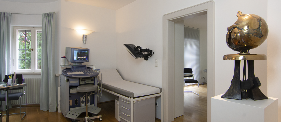 Dr. med. Christoph Bauer